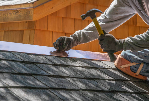 EPDM Roofing in Burgaw, NC