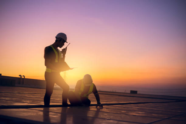 Best Roof Insulation Installation  in Burgaw, NC