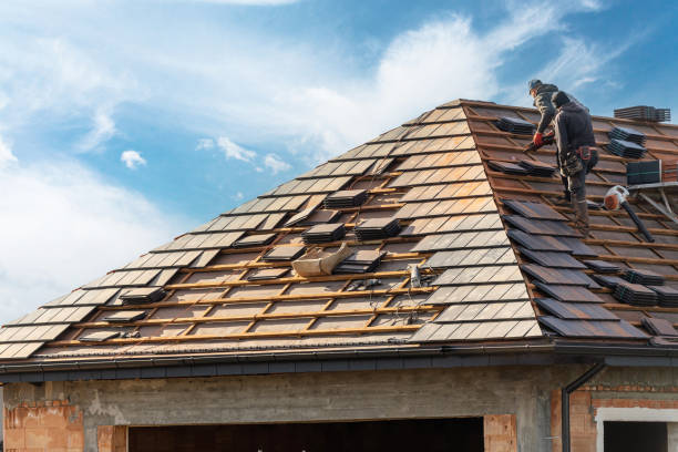 Best Flat Roofing  in Burgaw, NC