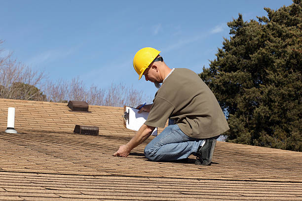 Best EPDM Roofing  in Burgaw, NC