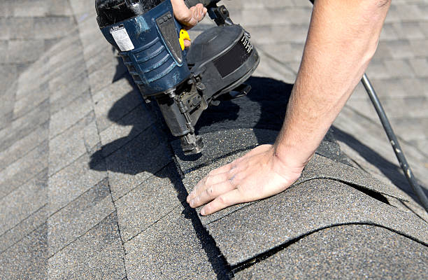 Best Storm Damage Roof Repair  in Burgaw, NC