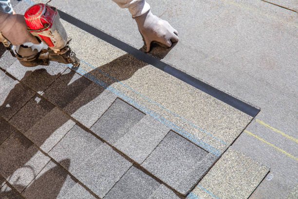 Best Roofing for New Construction  in Burgaw, NC