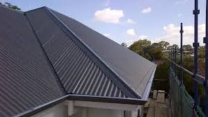 Best Metal Roofing Installation  in Burgaw, NC